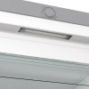 Gorenje FN619EES5 Freestanding 280 L E Grey Gorenje FN619EES5 Freestanding 280 L E Grey