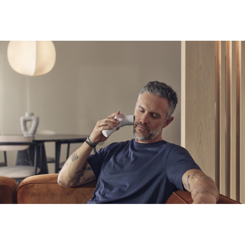 Therabody TheraFace Hot & Cold Rings - White Therabody TheraFace Hot & Cold Rings - White