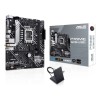 ASUS PRIME H610M-A WIFI Intel H610 LGA 1700 micro ATX