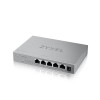 Zyxel MG-105 Unmanaged 2.5G Ethernet (100/1000/2500) Steel