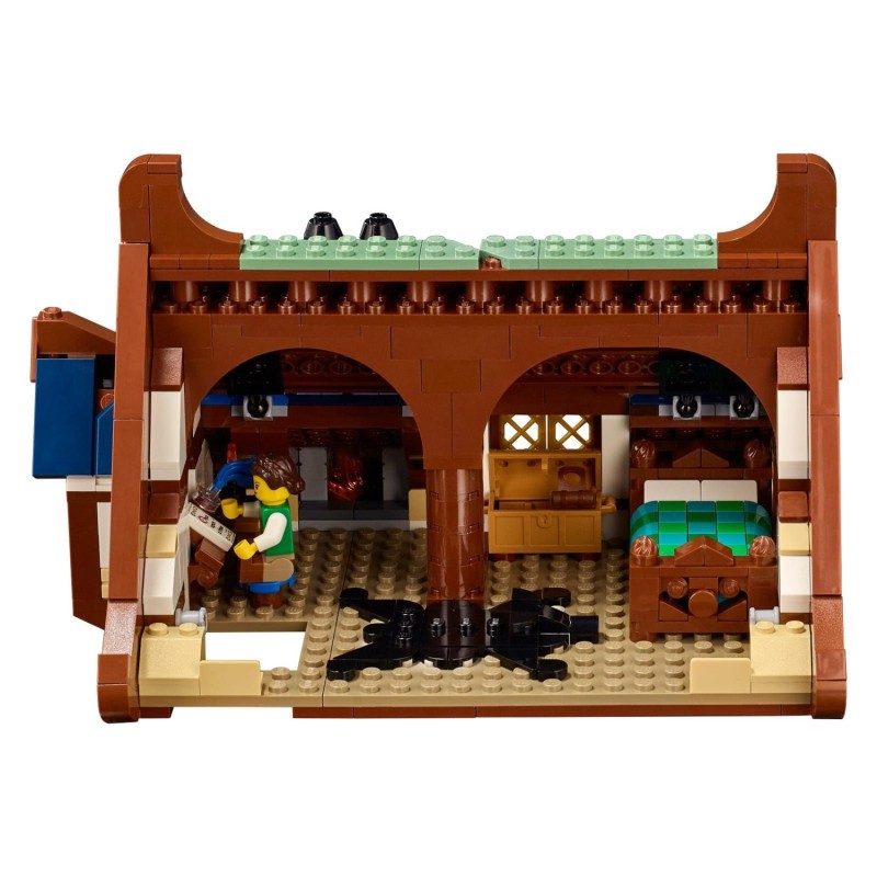 LEGO CLASSIC 11039 LEGO CLASSIC 11039