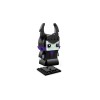 LEGO BRICKHEADZ 40620 Cruella & Maleficent