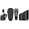 Braun Series 9 9460cc Foil shaver Black Braun Series 9 9460cc Foil shaver Black