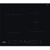 Whirlpool WB B8360 NE hob Black Built-in 59 cm Zone induction hob 4 zone(s) Whirlpool WB B8360 NE hob Black Built-in 59 cm Zone induction hob 4 zone(s)