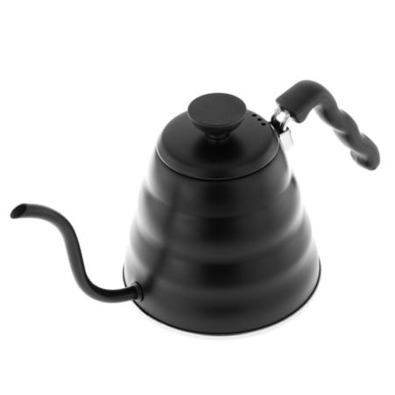 Kettle HARIO 4977642021563 (1.2l ; black color) Kettle HARIO 4977642021563 (1.2l ; black color)