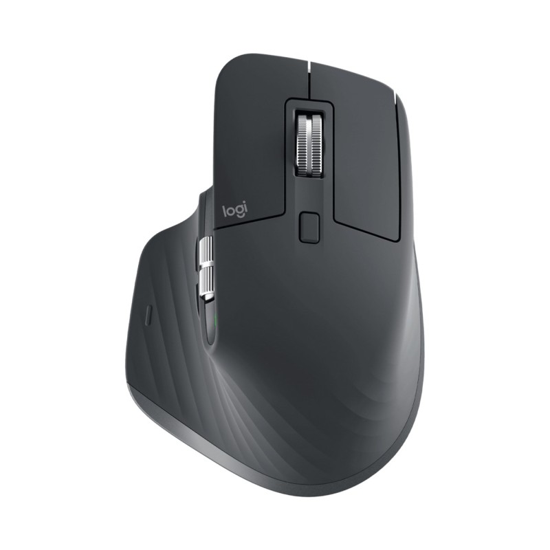 Logitech MX Master 3S Performance Wireless Mouse Logitech MX Master 3S Performance Wireless Mouse