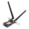 ASUS PCE-AX1800 BT5.2 Internal WLAN / Bluetooth 1775 Mbit/s