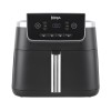 Ninja AF140EU fryer Single 4.7 L Stand-alone 1750 W Hot air fryer Black