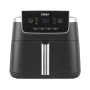 Ninja AF140EU fryer Single 4.7 L Stand-alone 1750 W Hot air fryer Black