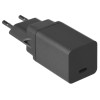 Belkin WIZ020VFH36 mobile device charger Headset, Smartphone, Smartwatch Charcoal USB Wireless charging Fast charging Indoor