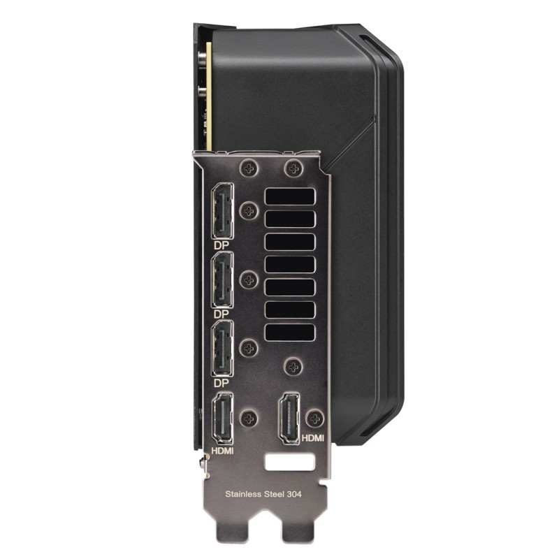 Karta graf. ASUS ROG STRIX RTX 5070 Ti 16GB OC GAM Karta graf. ASUS ROG STRIX RTX 5070 Ti 16GB OC GAM