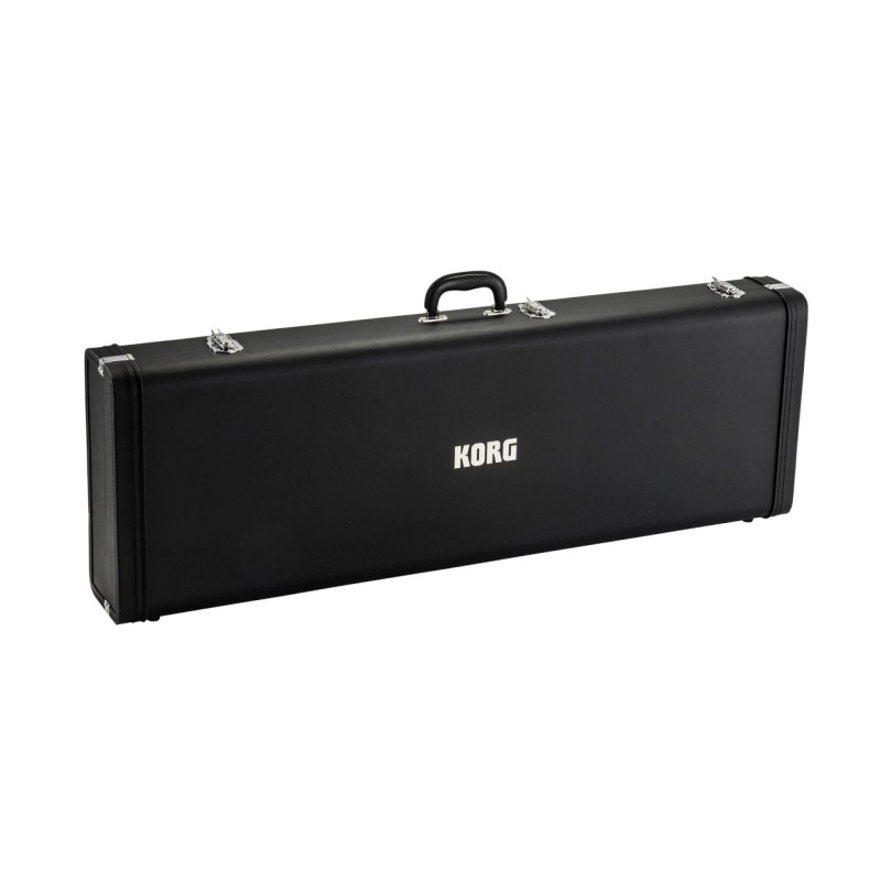 Korg Wavestate SE Platinium Limited Edition - synthesizer Korg Wavestate SE Platinium Limited Edition - synthesizer