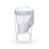 Brita Glass+1 Maxtra Pro PP filter jug (grey) Brita Glass+1 Maxtra Pro PP filter jug (grey)
