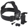 Maclean MC-825 holder Camera, Mobile phone/Smartphone Black Maclean MC-825 holder Camera, Mobile phone/Smartphone Black