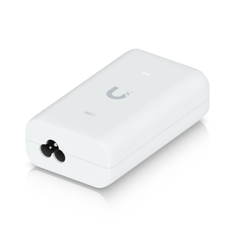 Injector PoE Ubiquiti UACC-PoE+-2.5G PoE+ 30W (UACC-PoE+-2.5G-EU) Injector PoE Ubiquiti UACC-PoE+-2.5G PoE+ 30W (UACC-PoE+-2.5G-EU)