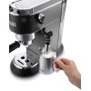De’Longhi Dedica Style EC 685.BK Semi-auto Espresso machine 1.1 L De’Longhi Dedica Style EC 685.BK Semi-auto Espresso machine 1.1 L