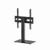 Gembird TVS-D65S-01 Tabletop TV stand (swivel), 32 Gembird TVS-D65S-01 Tabletop TV stand (swivel), 32