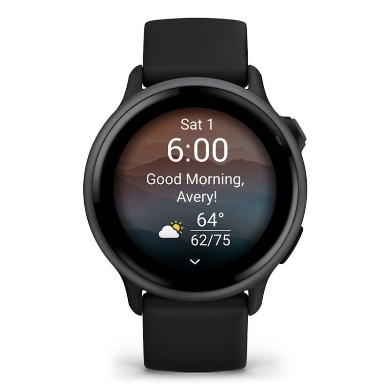 Garmin vívoactive 6 3.05 cm (1.2