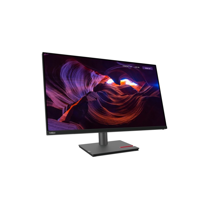 Lenovo ThinkVision P32p-30 LED display 80 cm (31.5 Lenovo ThinkVision P32p-30 LED display 80 cm (31.5