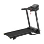REBEL ACTIVE model RBA-1001 Folding electric treadmill