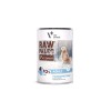 VETEXPERT RAW PALEO Adult Monoprotein Cod - wet dog food - 400 g VETEXPERT RAW PALEO Adult Monoprotein Cod - wet dog food - 400 g