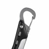Multitool AZYMUT Turon - 10 tools + carabiner + belt pouch (H-P224108) Multitool AZYMUT Turon - 10 tools + carabiner + belt pouch (H-P224108)