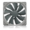 Noctua NF-P14S REDUX-1500 PWM computer cooling system Computer case Fan 14 cm Grey Noctua NF-P14S REDUX-1500 PWM computer cooling system Computer case Fan 14 cm Grey