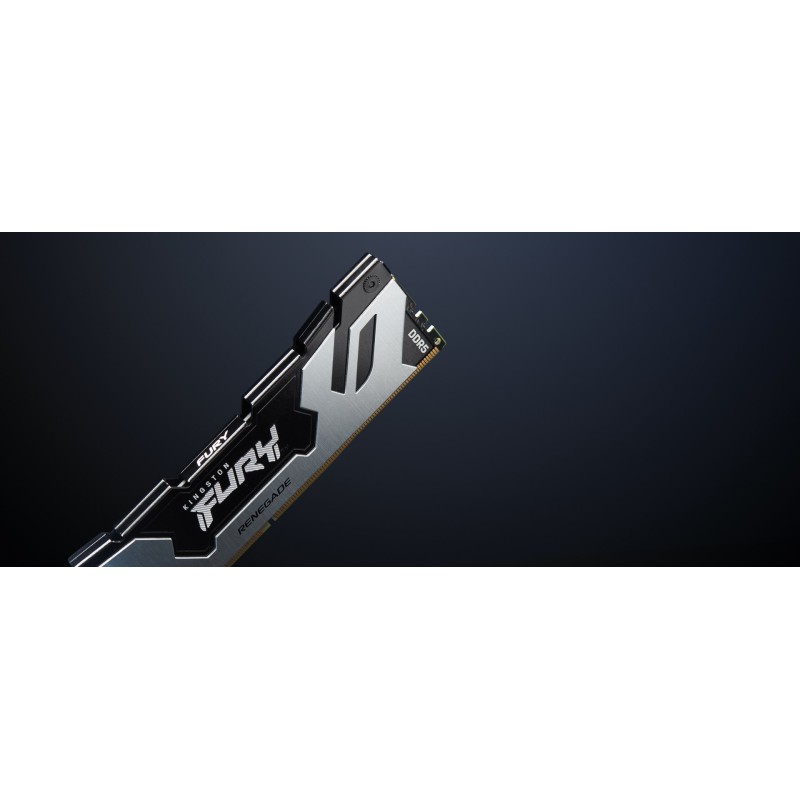 Kingston Technology FURY 32GB 3200MT/s DDR4 CL20 SODIMM Impact Kingston Technology FURY 32GB 3200MT/s DDR4 CL20 SODIMM Impact