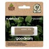 Goodram UME3 Eco Friendly USB flash drive 32 GB USB Type-A 3.2 Gen 1 (3.1 Gen 1) Brown Goodram UME3 Eco Friendly USB flash drive 32 GB USB Type-A 3.2 Gen 1 (3.1 Gen 1) Brown