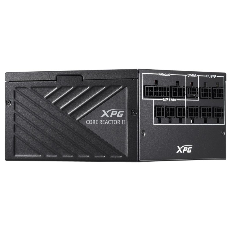 XPG COREREACTOR II 1200W Power Supply XPG COREREACTOR II 1200W Power Supply