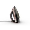 Tefal Ultimate Pure FV9845 iron Dry & Steam iron Durilium Autoclean soleplate 3200 W Black, Copper Tefal Ultimate Pure FV9845 iron Dry & Steam iron Durilium Autoclean soleplate 3200 W Black, Copper