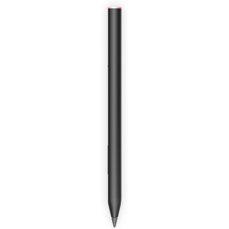 HP Rechargeable MPP 2.0 Tilt Pen (Black)