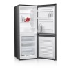 MPM MPM-215-KB-39/E fridge-freezer Freestanding 215 L E Dark Inox MPM MPM-215-KB-39/E fridge-freezer Freestanding 215 L E Dark Inox