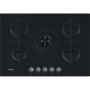 Whirlpool Gas Cooktop - AKWL 728/NB 5 burners