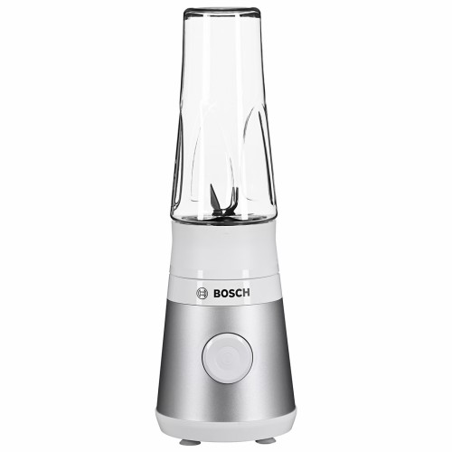 Bosch VitaPower MMB2111T blender 0.6 L Cooking blender 450 W Silver Bosch VitaPower MMB2111T blender 0.6 L Cooking blender 450 W Silver