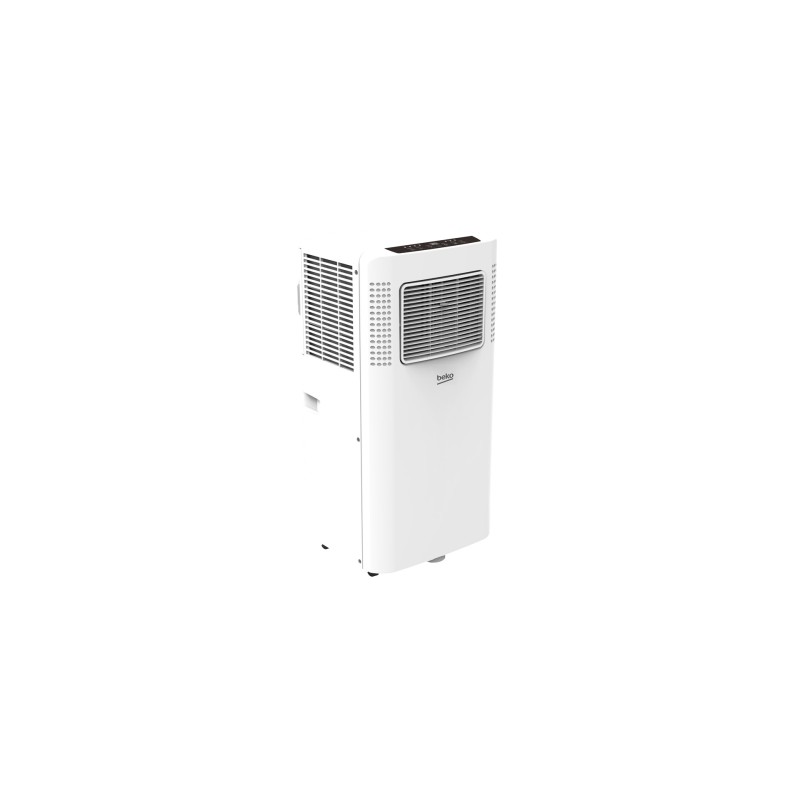 Beko BP209C portable air conditioner 65 dB White Beko BP209C portable air conditioner 65 dB White