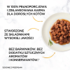 PURINA GOURMET GOLD Kawałki w sosie 96x85g