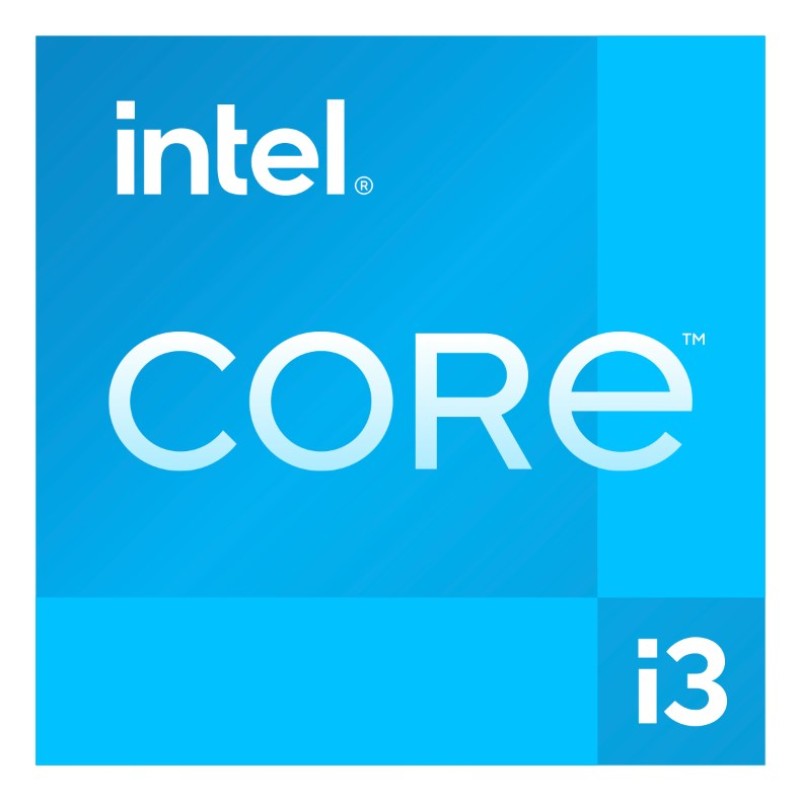 Intel Core i3-13100 processor 12 MB Smart Cache Box Intel Core i3-13100 processor 12 MB Smart Cache Box