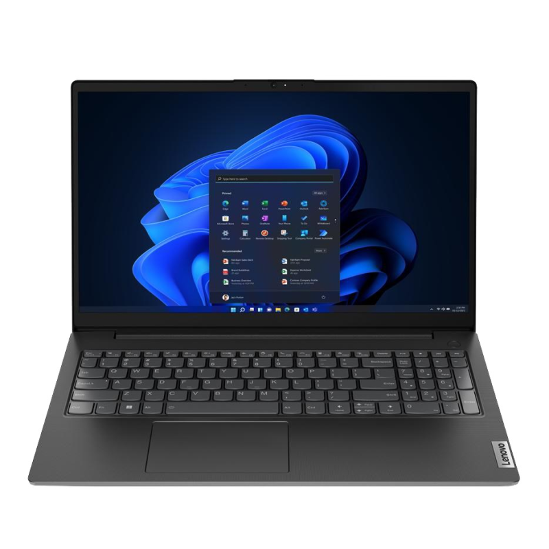 Lenovo V V15 Laptop 39.6 cm (15.6 Lenovo V V15 Laptop 39.6 cm (15.6