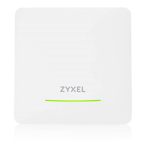 Access Point Wi-Fi 7 Zyxel NWA50BE 2.4GHz(2x2)/5GHz(2x2) PoE+ 1x2.5G