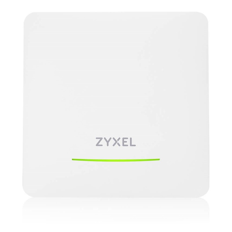 Access Point Wi-Fi 7 Zyxel NWA50BE 2.4GHz(2x2)/5GHz(2x2) PoE+ 1x2.5G Access Point Wi-Fi 7 Zyxel NWA50BE 2.4GHz(2x2)/5GHz(2x2) PoE+ 1x2.5G