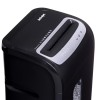 Activejet ASH-2502C Shredder for documents, black color. Activejet ASH-2502C Shredder for documents, black color.