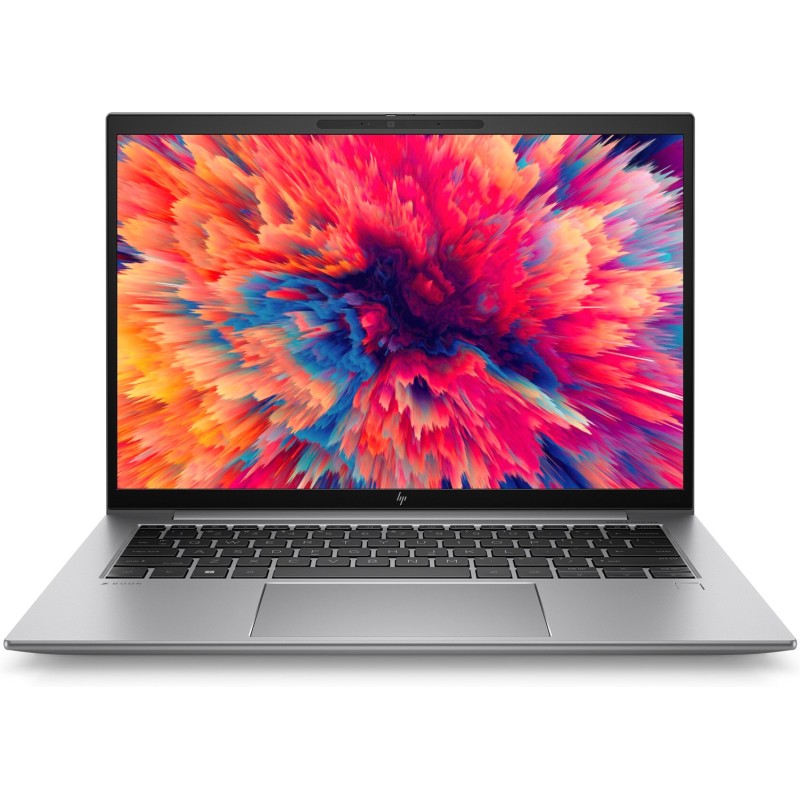 HP ZBook Firefly 14 G9 Intel® Core™ i7 i7-1260P Mobile workstation 35.6 cm (14 HP ZBook Firefly 14 G9 Intel® Core™ i7 i7-1260P Mobile workstation 35.6 cm (14