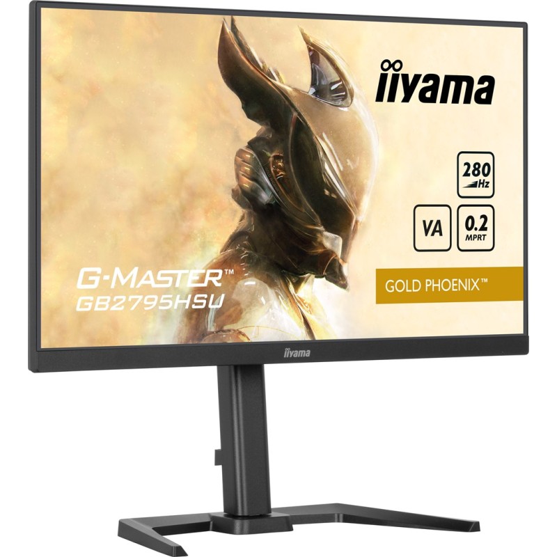 iiyama GB2795HSU-B1 computer monitor 68.6 cm (27