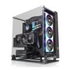 Thermaltake Core P3 TG Pro Midi Tower Black Thermaltake Core P3 TG Pro Midi Tower Black
