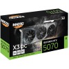 Inno3D GeForce RTX 5070 X3 OC NVIDIA 12 GB GDDR7 Inno3D GeForce RTX 5070 X3 OC NVIDIA 12 GB GDDR7