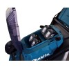 Makita DLM530PT4 2x18V cordless lawn mower Makita DLM530PT4 2x18V cordless lawn mower