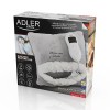 ADLER AD 3079 sandwich toaster