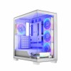 MODECOM VOLCANO STELLAR ARGB MIDI 5F WHITE MODECOM VOLCANO STELLAR ARGB MIDI 5F WHITE