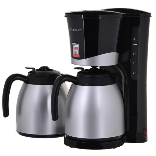 Clatronic KA 3328 Drip coffee maker